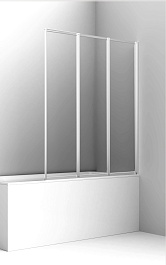 Ambassador Шторка для ванны Bath Screens 90x140 16041113 – фотография-2